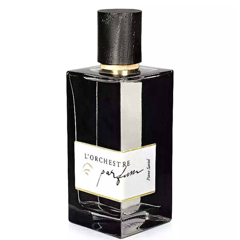 L'Orchestre Parfum Piano Santal 3.3 oz/100 ml ScentRabbit