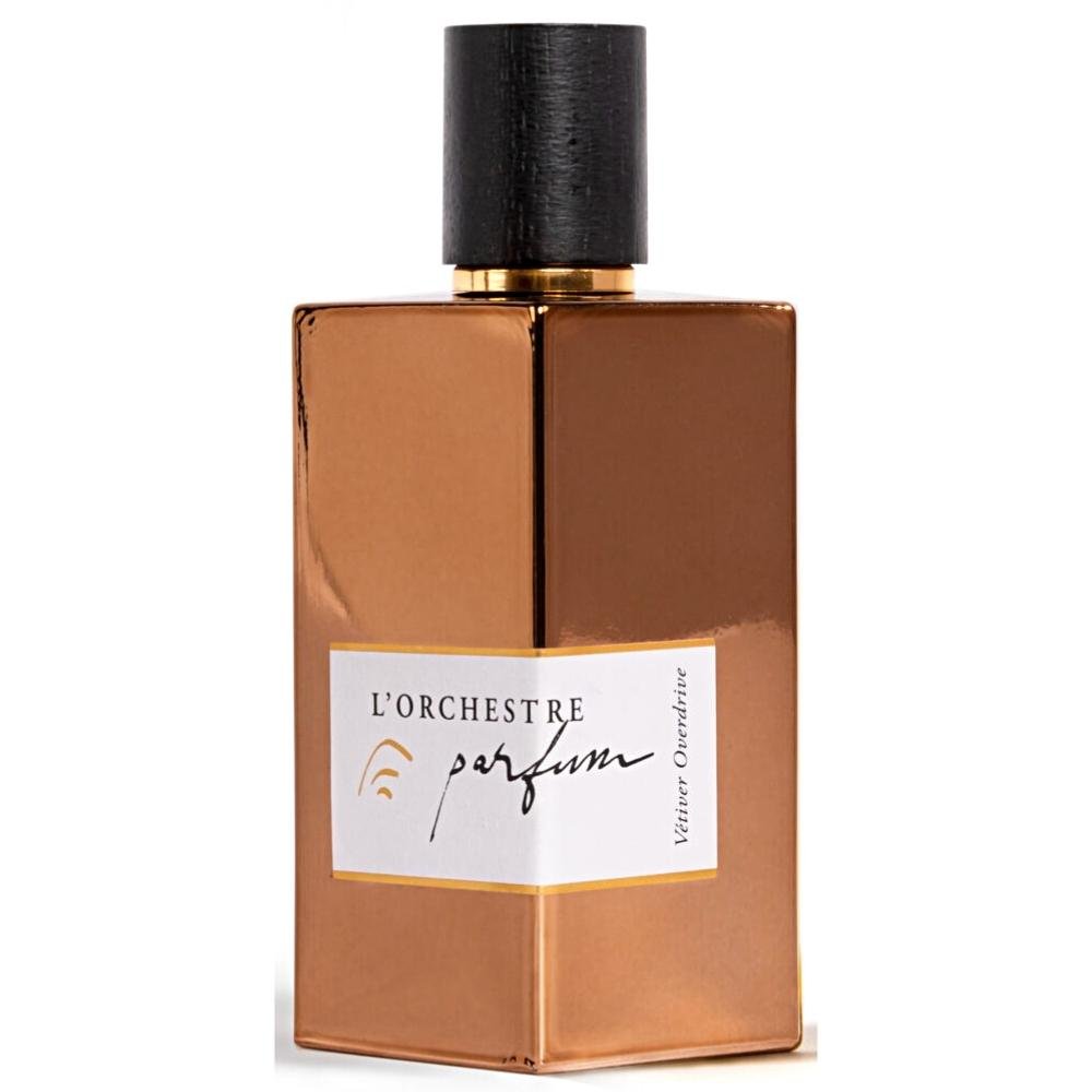 L'Orchestre Parfum Vetiver Overdrive by L'Orchest 3.3 oz/100 ml ScentRabbit