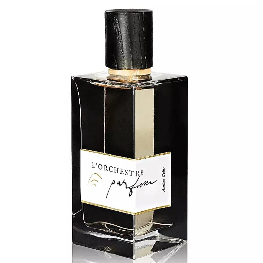L'Orchestre Parfum Ambre Cello 3.3 oz/100 ml ScentRabbit