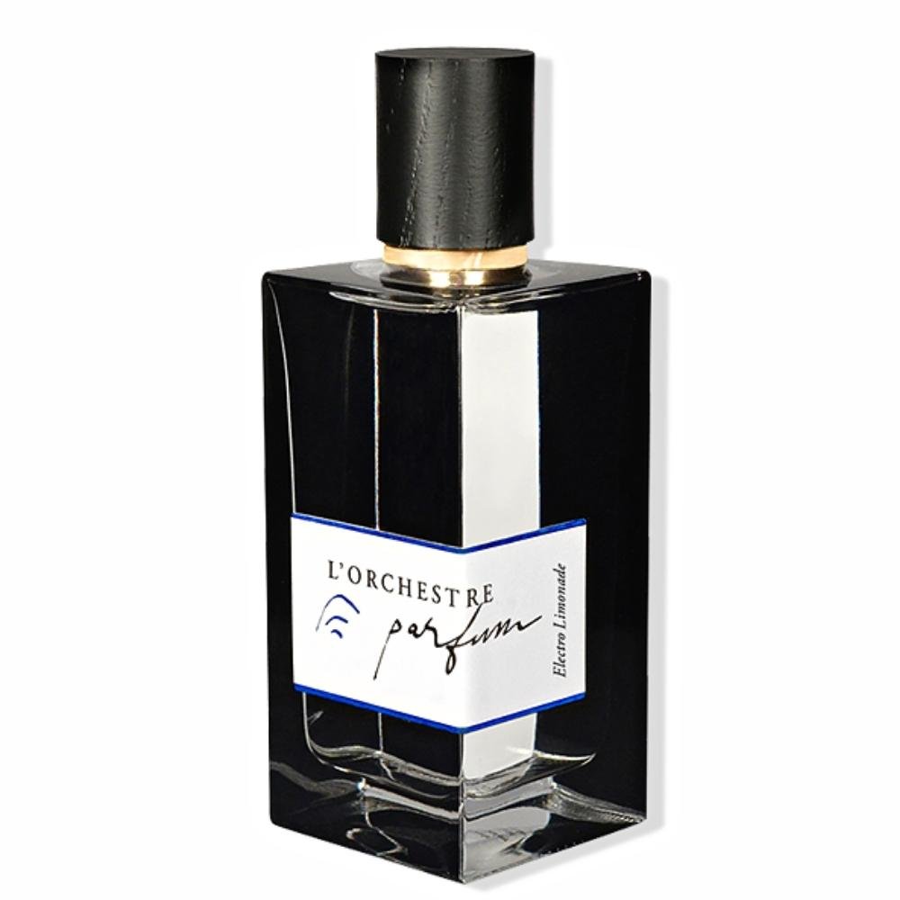 L'Orchestre Parfum Electro Limonade 3.3 oz/100 ml ScentRabbit
