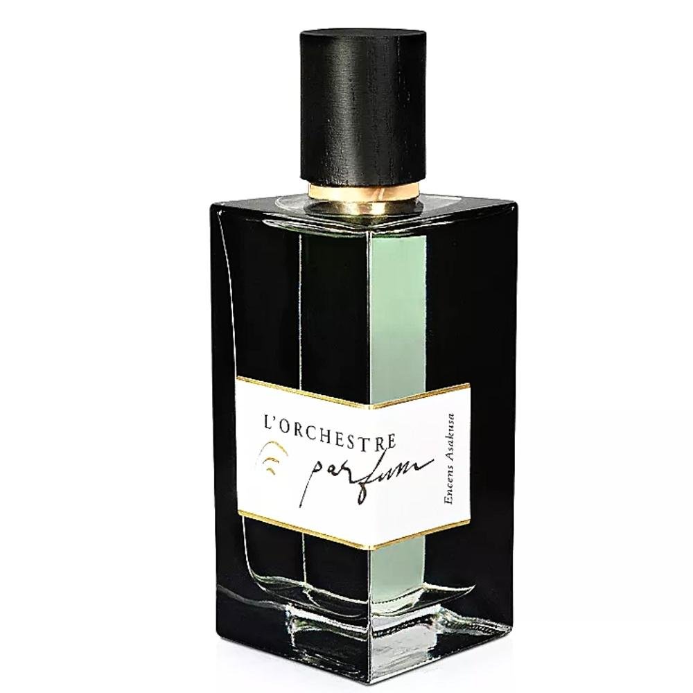 L'Orchestre Parfum Encens Asakusa 3.3 oz/100 ml ScentRabbit