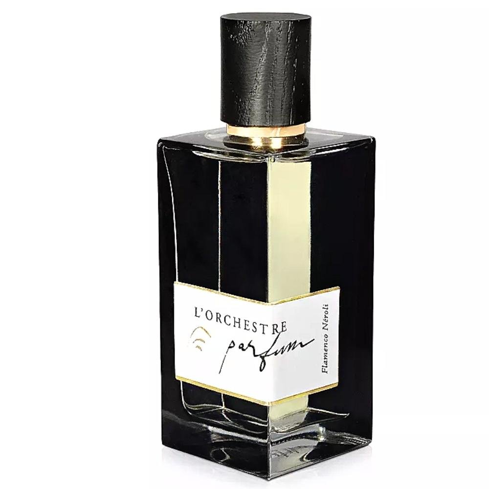 L'Orchestre Parfum Flamenco Neroli 3.3 oz/100 ml ScentRabbit