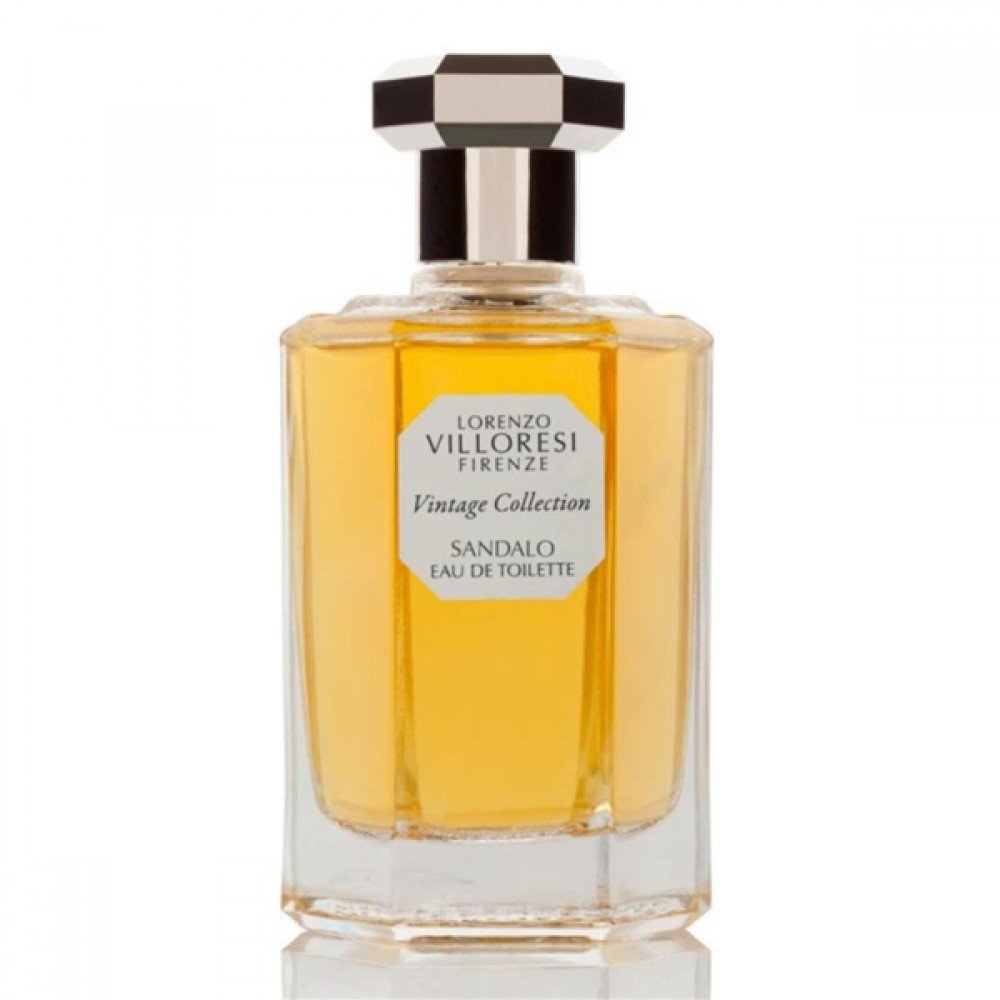 Lorenzo Villoresi Firenze Sandalo 3.4 oz/100 ml ScentRabbit
