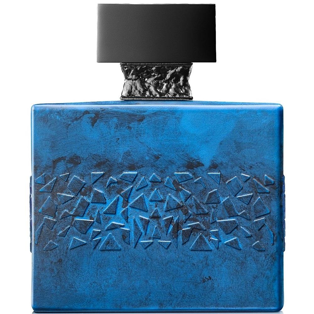 M. Micallef DesirToxic 3.4 oz/100 ml Eau de Parfum bottle ScentRabbit