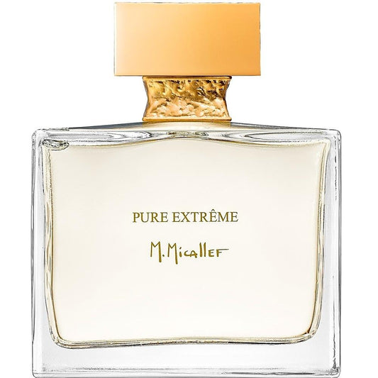 M. Micallef Pure Extreme 3.4 oz/100 ml Eau de Parfum ScentRabbit