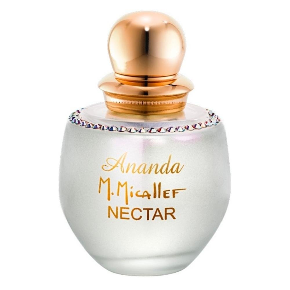 M. Micallef Ananda Nectar 1 oz/30 ml Eau de Parfum ScentRabbit