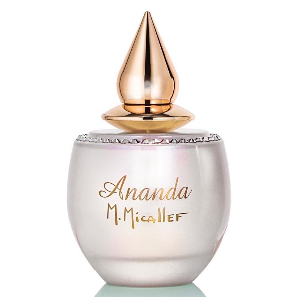 M. Micallef Ananda 3.4 oz/100 ml Eau de Parfum ScentRabbit