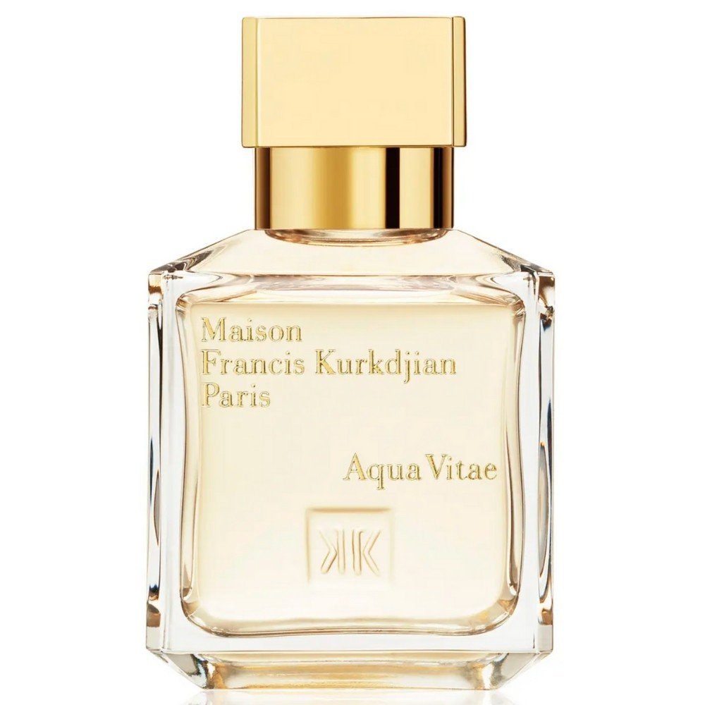 Maison Francis Kurkdjian Aqua Vitae 2.4 oz/70 ml ScentRabbit