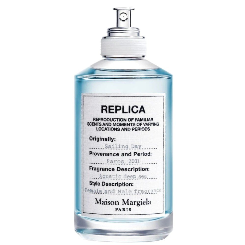 Maison Martin Margiela Sailing Day 3.4 oz/100 ml ScentRabbit