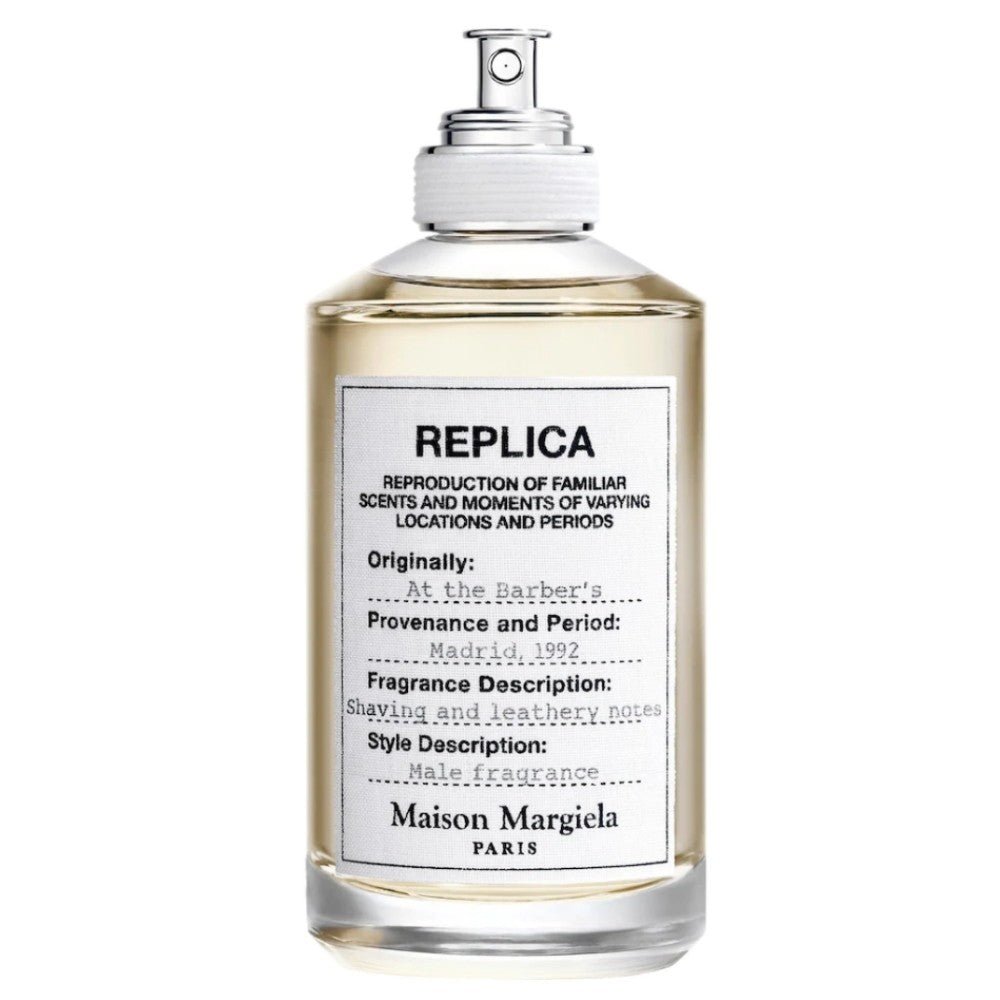 Maison Martin Margiela At The Barber's 3.4 oz/100 ml ScentRabbit