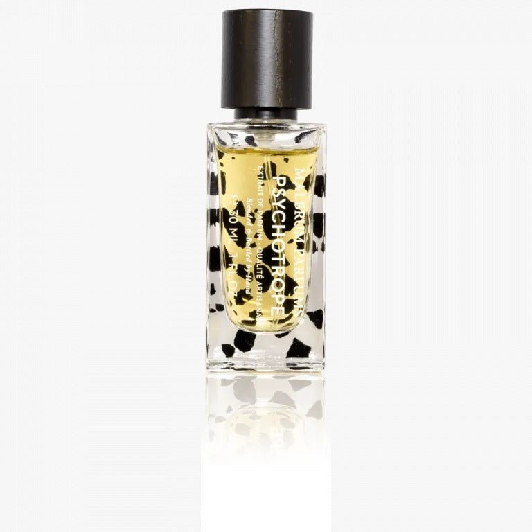 Malbrum Parfums Psychotrope Perfume & Cologne 1 oz/30 ml ScentRabbit