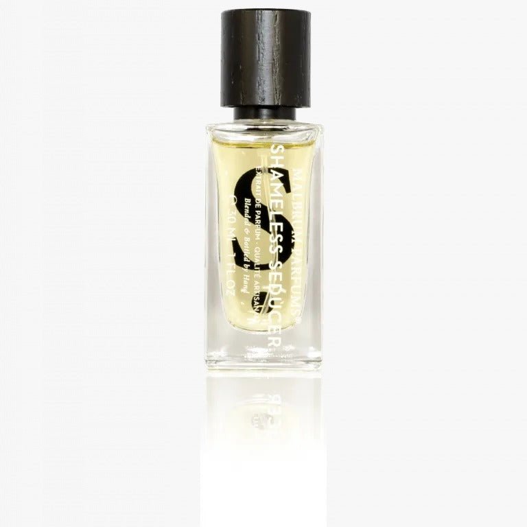 Malbrum Parfums Shameless Seducer Perfume & Cologne 1 oz/30 ml ScentRabbit