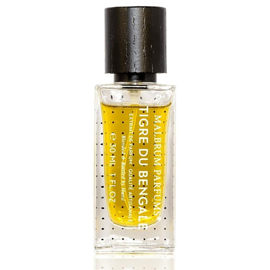 Malbrum Parfums Tigre Du Bengale Perfume & Cologne 1 oz/30 ml ScentRabbit