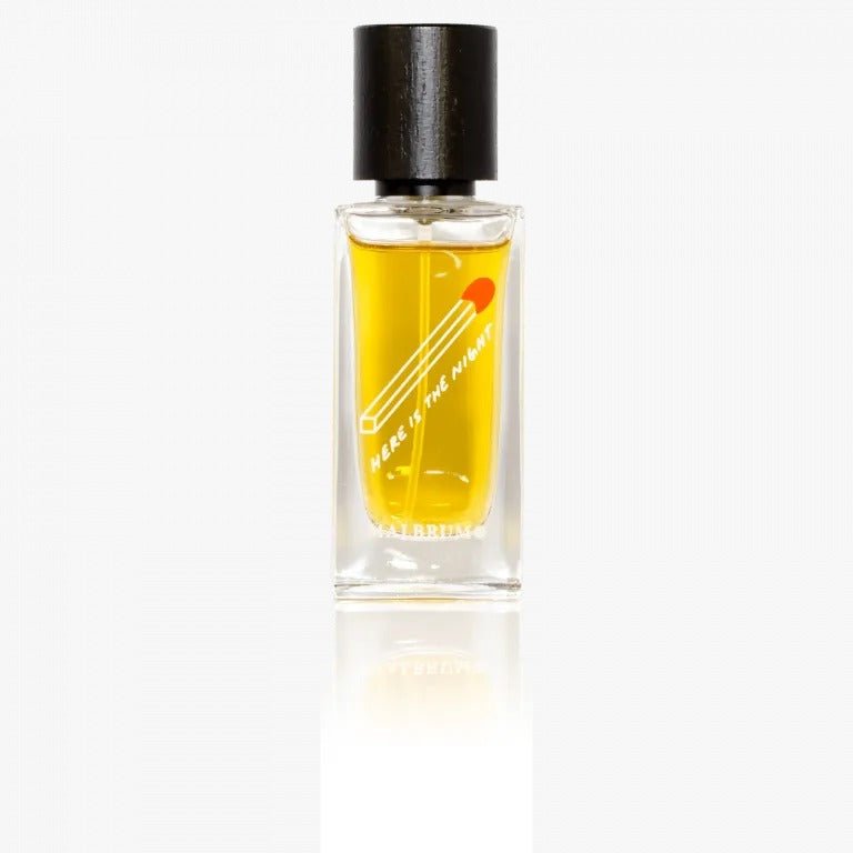 Malbrum Parfums Wildfire Perfume & Cologne 1 oz/30 ml ScentRabbit