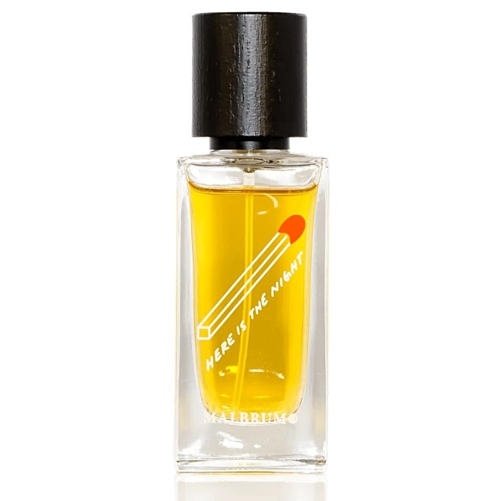 Malbrum Parfums Wildfire Perfume & Cologne 1 oz/30 ml ScentRabbit