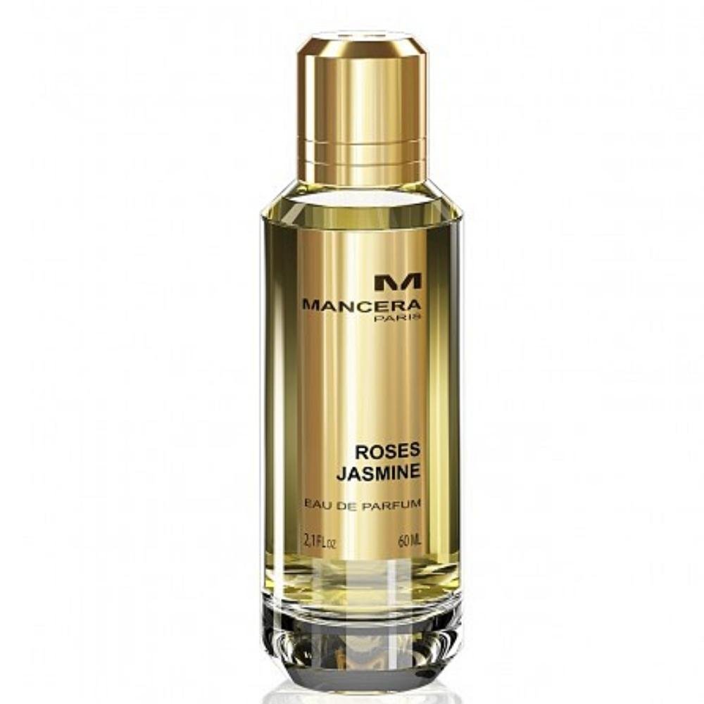 Mancera Roses Jasmine 2 oz/60 ml ScentRabbit