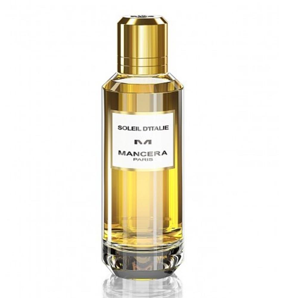 Mancera Soleil d'Italie 2 oz/60 ml ScentRabbit