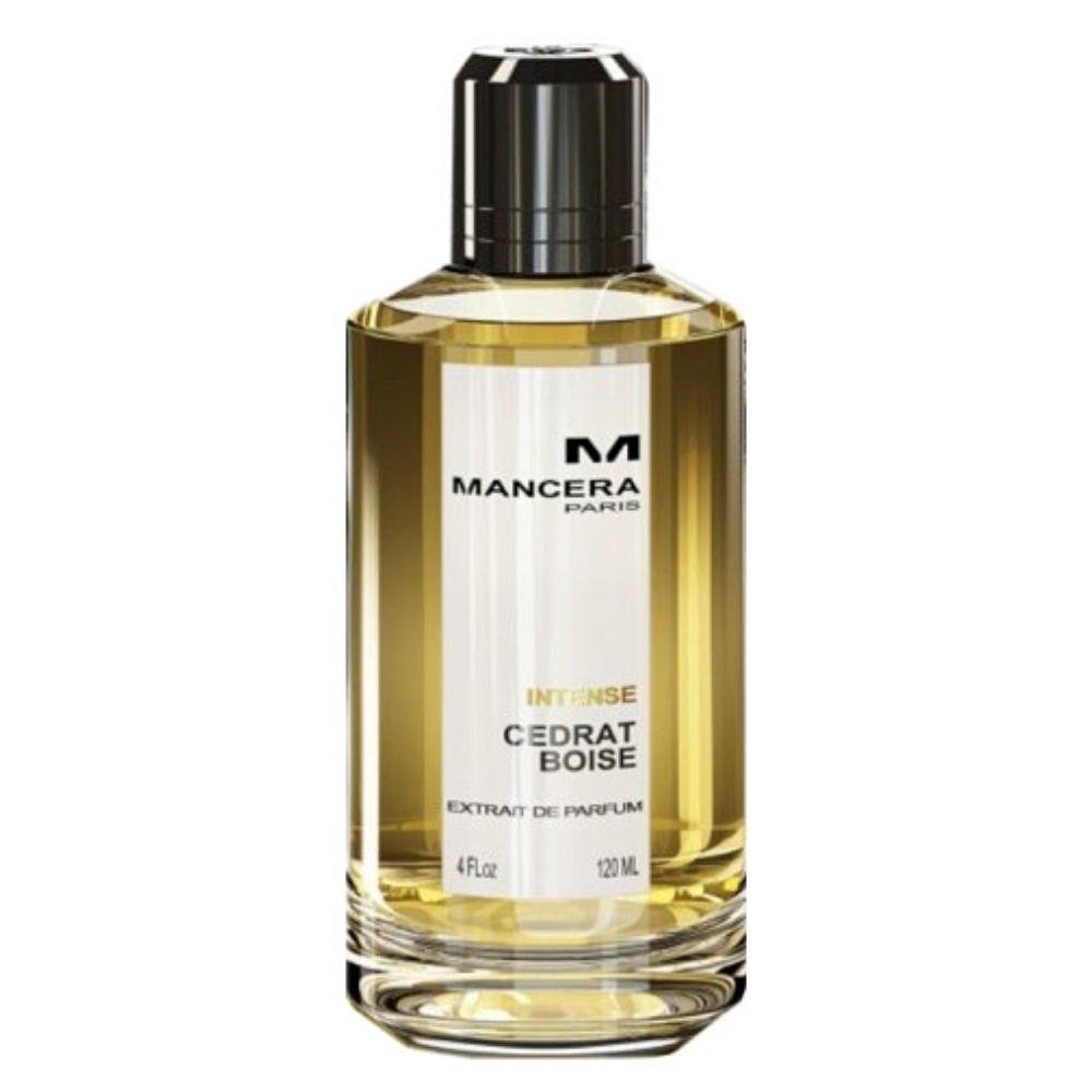 Mancera Intense Cedrat Boise 4 oz/120 ml ScentRabbit