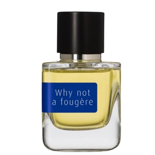 Mark Buxton Why Not a Fougere 1.7 oz/50 ml ScentRabbit