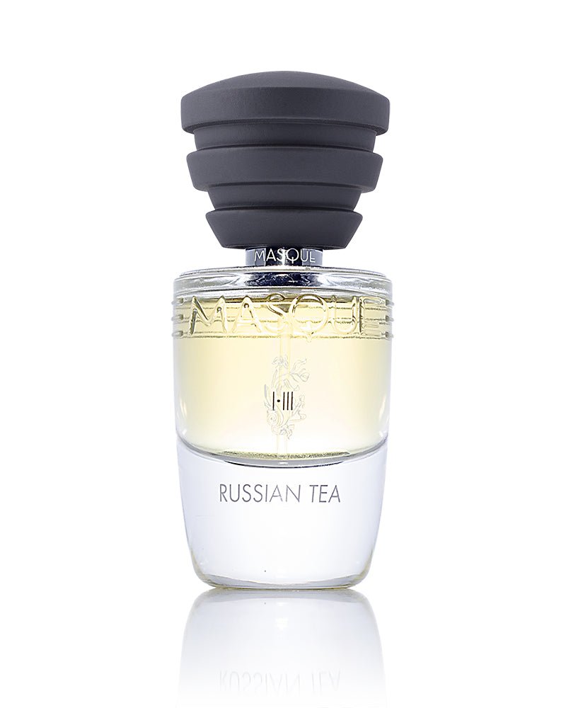 Masque Milano Russian Tea Fragrances 1.2 oz/35 ml ScentRabbit
