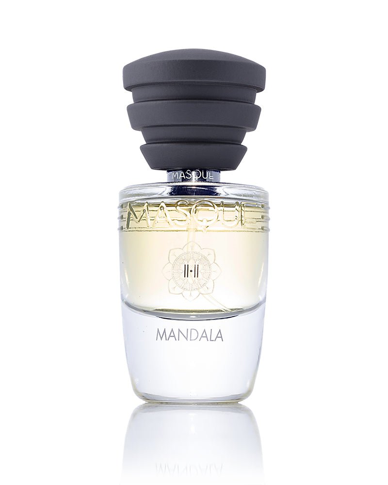 Masque Milano Mandala Fragrances 1.2 oz/35 ml ScentRabbit
