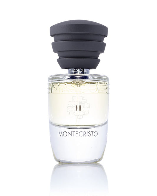 Masque Milano Montecristo Fragrances 1.2 oz/35 ml ScentRabbit
