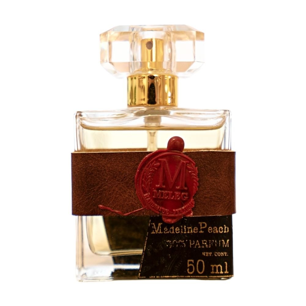 Meleg Perfumes Madeline Peach and Oakmoss 1.7 oz/50 ml ScentRabbit
