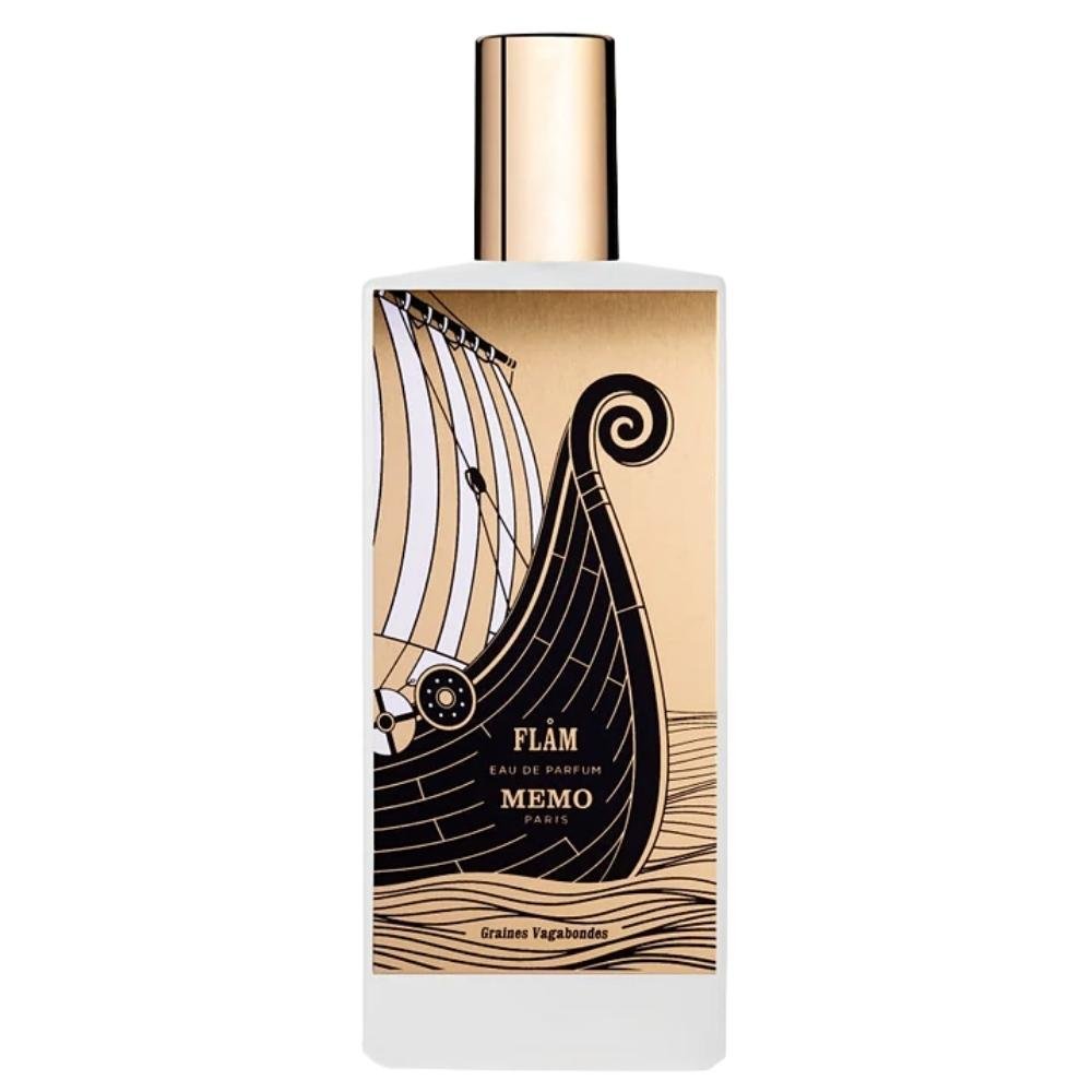 Memo Paris Flam 2.5 oz/75 ml ScentRabbit