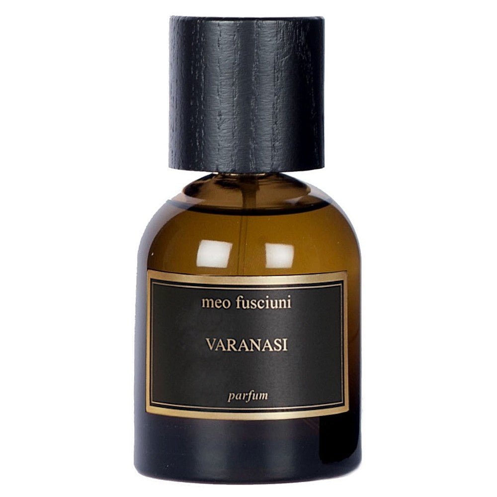 Meo Fusciuni Varanasi 3.4 oz/100 ml ScentRabbit
