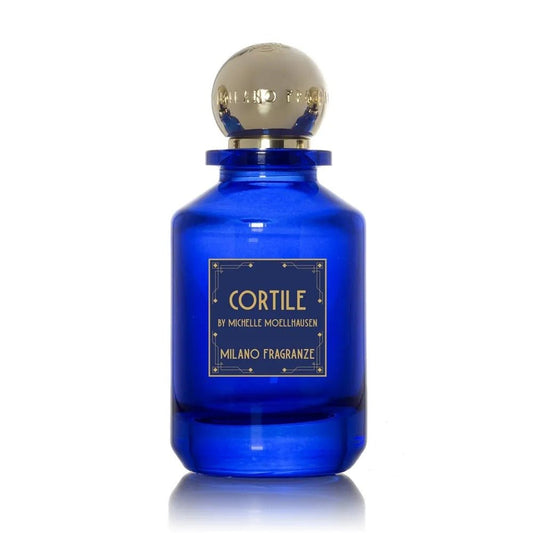Milano Fragranze Cortile Perfume & Cologne 3.4 oz/100 ml ScentRabbit