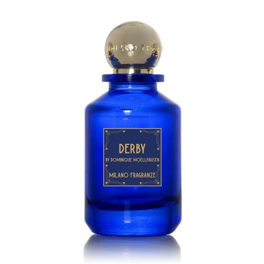Milano Fragranze Derby Perfume & Cologne 3.4 oz/100 ml ScentRabbit