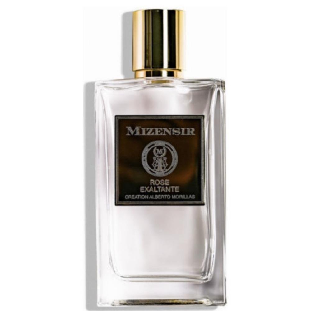 Mizensir Rose Exaltante 3.3 oz/100 ml ScentRabbit