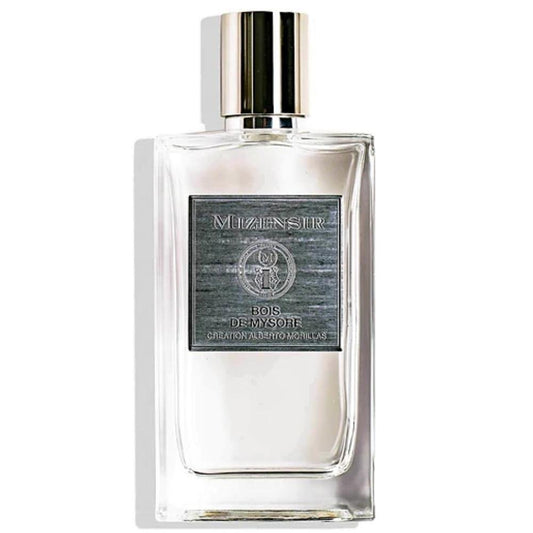Mizensir Bois de Mysore 3.3 oz/100 ml ScentRabbit