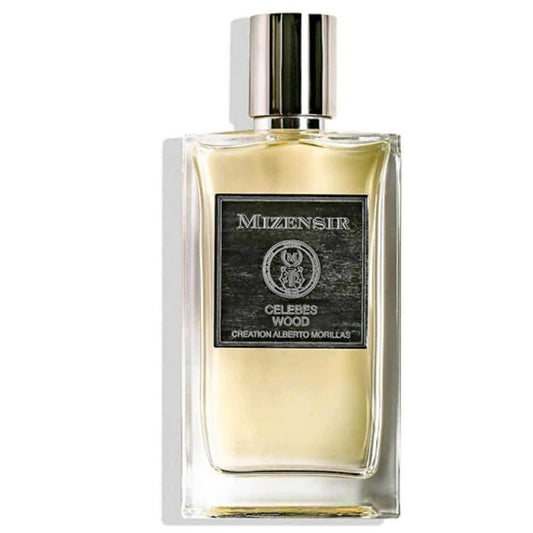Mizensir Celebes Wood 3.3 oz/100 ml ScentRabbit