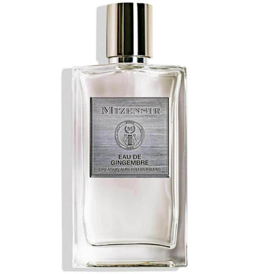 Mizensir Eau de Gingembre 3.3 oz/100 ml ScentRabbit