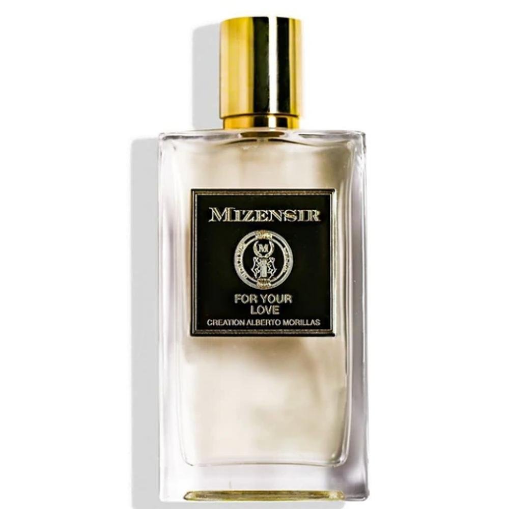 Mizensir For Your Love 3.3 oz/100 ml ScentRabbit