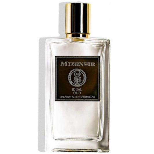 Mizensir Ideal Oud 3.3 oz/100 ml ScentRabbit
