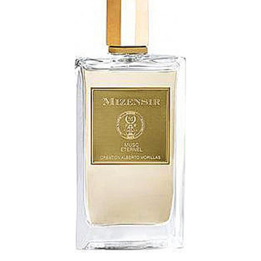 Mizensir Musc Ethernel 3.3 oz/100 ml ScentRabbit