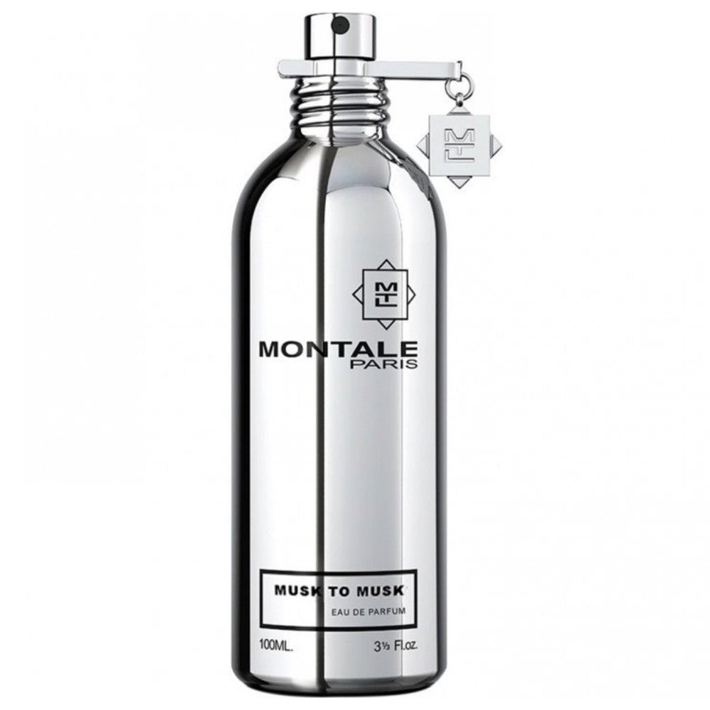 Montale Musk to Musk 3.4 oz/100 ml ScentRabbit