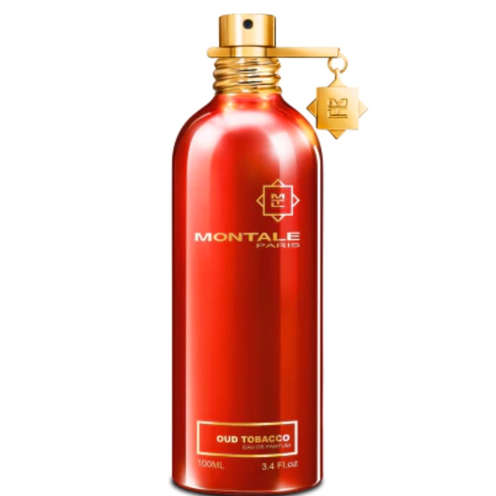 Montale Oud Tobacco 3.4 oz/100 ml ScentRabbit