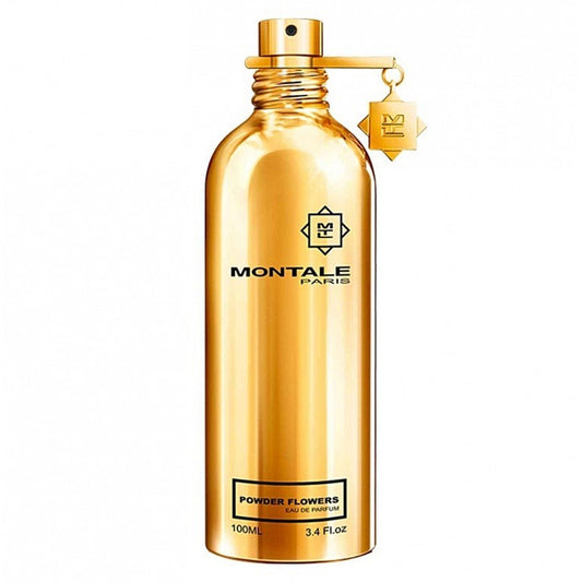 Montale Powder Flowers 3.4 oz/100 ml ScentRabbit