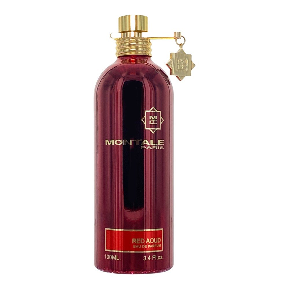 Montale Red Aoud 3.4 oz/100 ml ScentRabbit