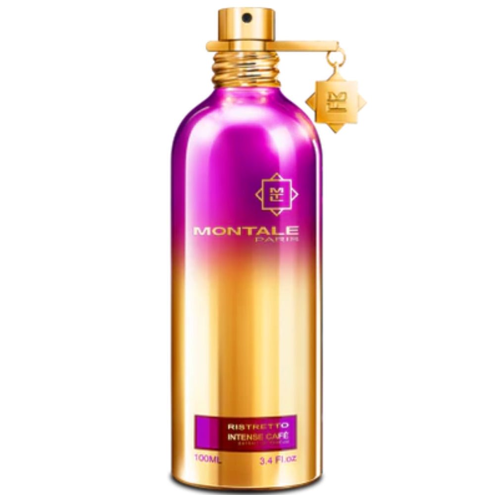 Montale Ristretto Intense Cafe Extrait 3.4 oz/100 ml ScentRabbit