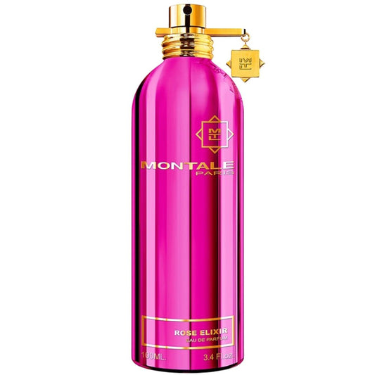 Montale Rose Elixir 3.4 oz/100 ml ScentRabbit