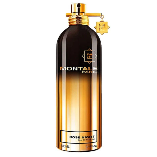 Montale Rose Night 3.4 oz/100 ml ScentRabbit