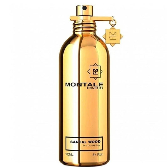 Montale Santal Wood 3.4 oz/100 ml ScentRabbit