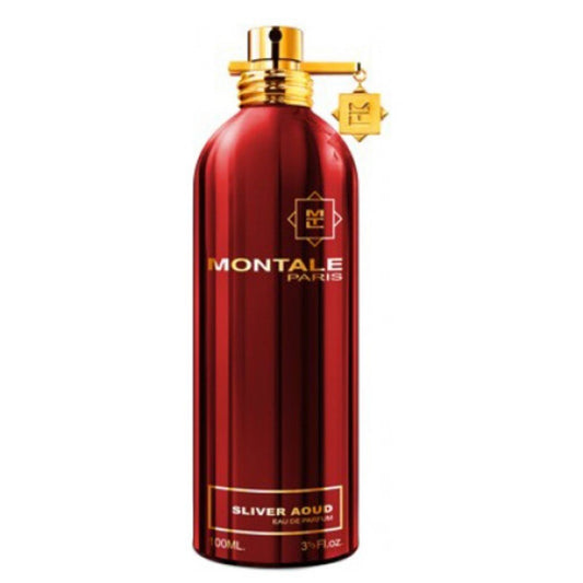 Montale Sliver Aoud 3.4 oz/100 ml ScentRabbit