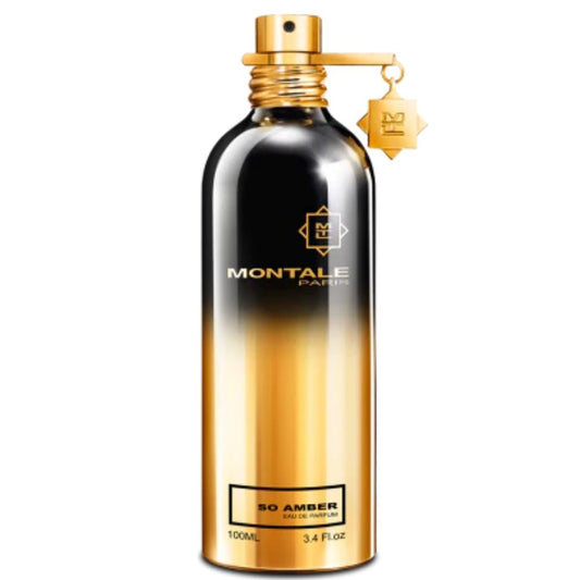 Montale So Amber 3.4 oz/100 ml ScentRabbit