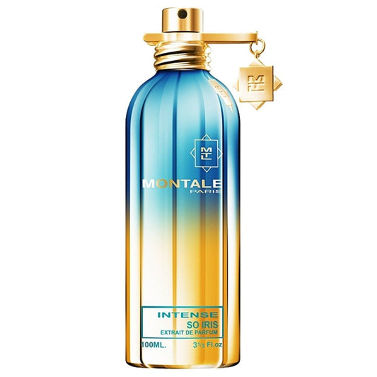 Montale So Iris Intense 3.4 oz/100 ml ScentRabbit