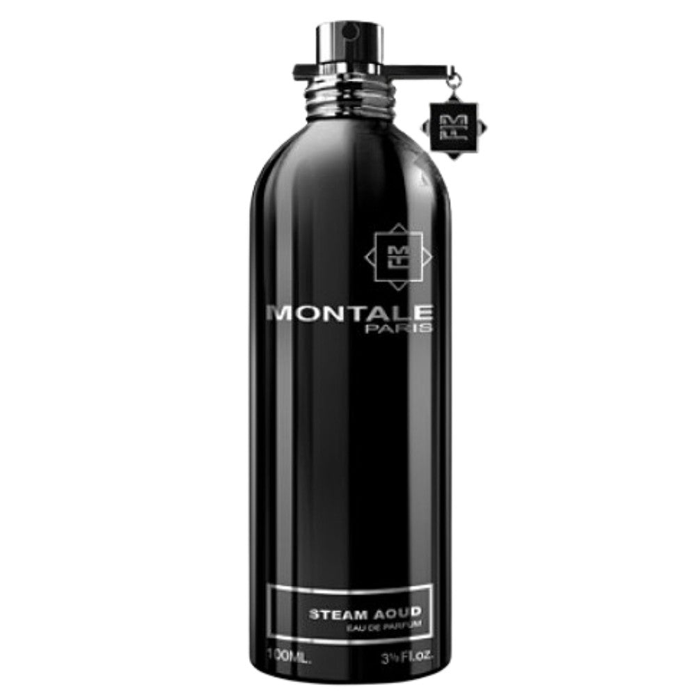 Montale Steam Aoud 3.4 oz/100 ml ScentRabbit